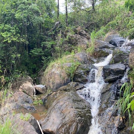 Pousada Cachoeira Dos Sonhos Serra Negra  Zewnętrze zdjęcie