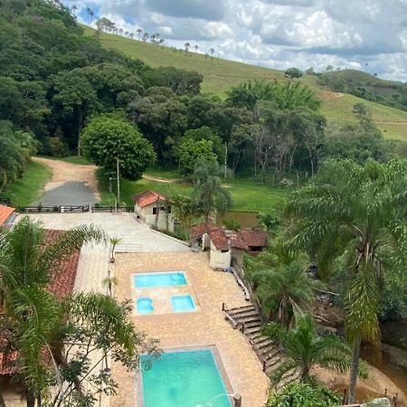 Pousada Cachoeira Dos Sonhos Serra Negra  Zewnętrze zdjęcie