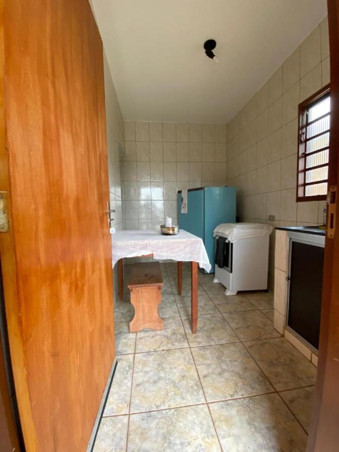 Pousada Cachoeira Dos Sonhos Serra Negra  Zewnętrze zdjęcie