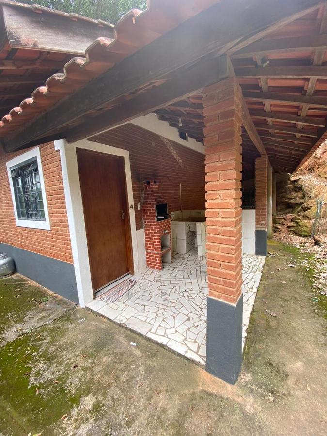 Pousada Cachoeira Dos Sonhos Serra Negra  Zewnętrze zdjęcie