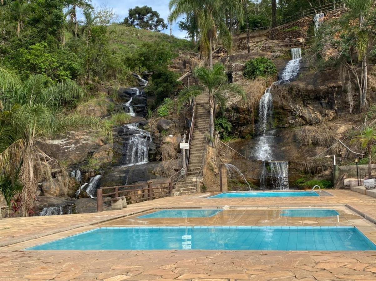 Pousada Cachoeira Dos Sonhos Serra Negra  Zewnętrze zdjęcie